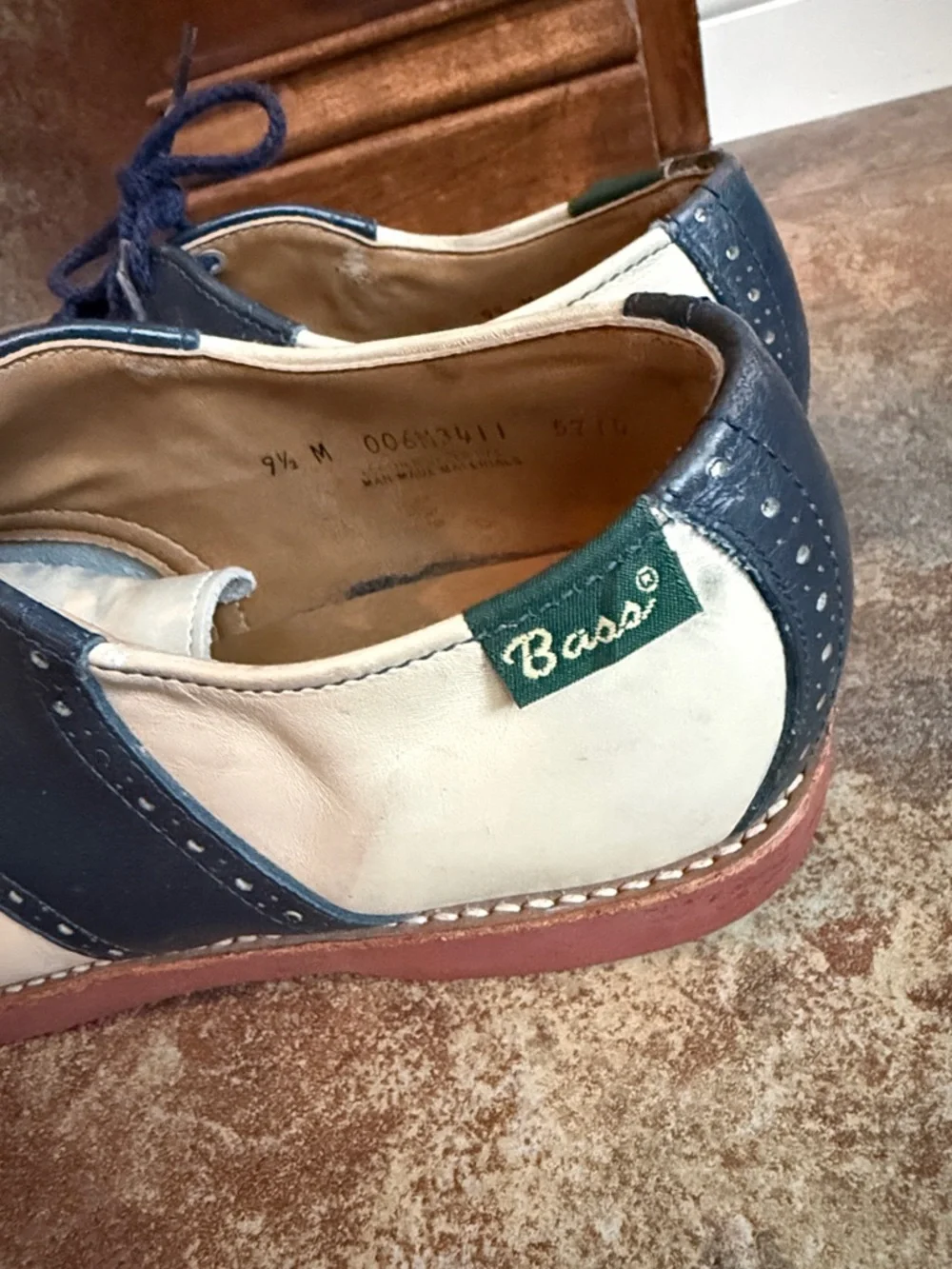 Vintage usa made